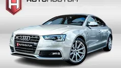 Gebruikt 2013 Audi A5 Sportback S-Line Hatchback | € 12.300 (Eerlijke prijs)