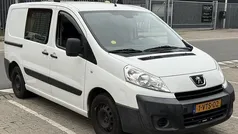 Gebruikt 2012 Peugeot Expert Van | € 5.000 (Eerlijke prijs)