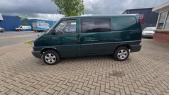 Groen Gebruikt 1999 VW T4 Van | € 3.750 (Super prijs)