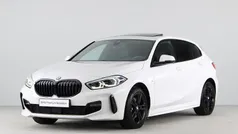 Gebruikt 2023 BMW 118 M Sport Hatchback | € 31.950 (Eerlijke prijs)