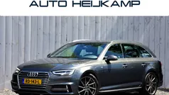 Gebruikt 2017 Audi A4 S-Line Stationwagen | € 19.450 (Eerlijke prijs)