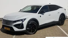Gebruikt 2024 Peugeot 408 GTi Sedan | € 27.895 (Eerlijke prijs)