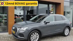 Grijs Gebruikt 2019 Audi Q3 Proline SUV | € 27.490 (Goede deal)