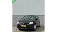 Gebruikt 2005 VW Polo Trendline Hatchback | € 2.250 (Eerlijke prijs)