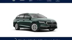 Gebruikt 2025 Skoda Octavia Business Line Stationwagen | € 40.462 (Eerlijke prijs)