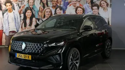 Occasion Renault Austral Techno 200 PK (147 kW) 2025 SUV