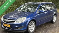 Gebruikt 2007 Opel Astra Stationwagen | € 1.498 (Eerlijke prijs)