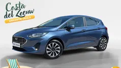 Gebruikt 2023 Ford Fiesta Titanium Hatchback | € 17.895 (Eerlijke prijs)