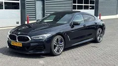 Blauw, metallic lak Gebruikt 2024 BMW M850 Executive Coupé | € 69.850