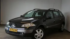 Gebruikt 2004 Renault Mégane GrandTour Stationwagen | € 999 (Goede deal)