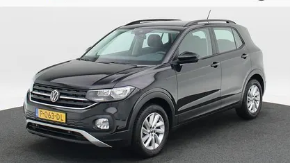 Occasion 2022 VW T-Cross Life SUV | € 20.440 (Eerlijke prijs)