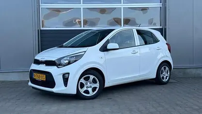 Occasion Kia Picanto Comfort 67 PK (49 kW) 2022 Hatchback