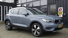 Grijs Gebruikt 2020 Volvo XC40 Business Edition SUV | € 26.589 (Eerlijke prijs)