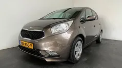Gebruikt 2016 Kia Venga Hatchback | € 10.449 (Eerlijke prijs)