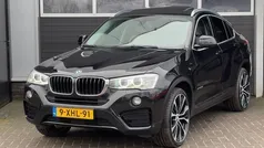 Gebruikt 2014 BMW X4 M Sport SUV | € 19.999 (Eerlijke prijs)