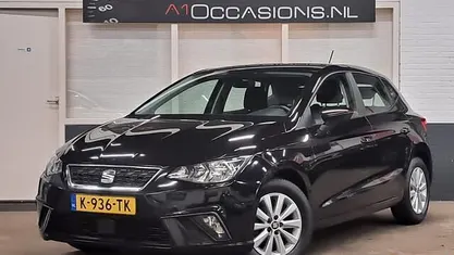 Occasion 2018 Seat Ibiza FR Hatchback | € 12.495 (Goede deal)