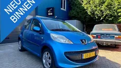 Gebruikt 2008 Peugeot 107 Hatchback | € 1.850 (Eerlijke prijs)