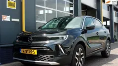 Zwart Gebruikt 2021 Opel Mokka Business Elegance SUV | € 18.735 (Goede deal)
