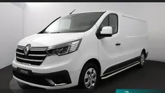 Wit Gebruikt 2023 Renault Trafic Van | € 20.157 (Goede deal)