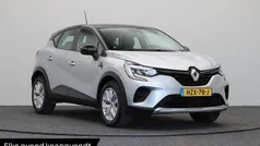 Gebruikt 2024 Renault Captur Evolution SUV | € 21.945 (Goede deal)