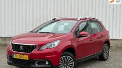 Gebruikt 2018 Peugeot 2008 Active SUV | € 8.349 (Goede deal)