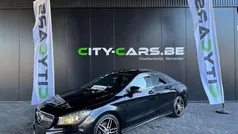 Gebruikt 2014 Mercedes CLA200 AMG Coupé | € 15.850 (Eerlijke prijs)