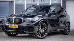 Gebruikt 2019 BMW X5 Executive SUV | € 55.900 (Eerlijke prijs)