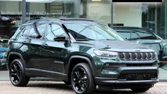 Gebruikt 2025 Jeep Compass North SUV | € 39.995 (Eerlijke prijs)