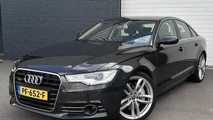 Gebruikt 2013 Audi A6 Proline Sedan | € 22.950 (Eerlijke prijs)