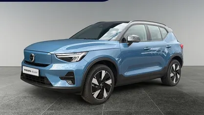 Occasion 2024 Volvo XC40 Plus SUV | € 40.950 (Eerlijke prijs)