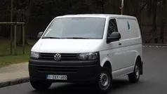 Gebruikt 2015 VW T5 Van | € 14.990 (Eerlijke prijs)