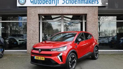 Occasion 2025 Renault Captur Techno SUV | € 29.890 (Eerlijke prijs)