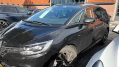 Zwart Gebruikt 2019 Renault Grand Scénic IV Bose Edition MPV | € 22.840 (Eerlijke prijs)