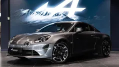 Grijs, metallic lak Gebruikt 2019 Alpine A110 Coupé | € 59.940 (Eerlijke prijs)