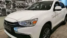 Gebruikt 2018 Mitsubishi ASX Edition SUV | € 14.950 (Super prijs)