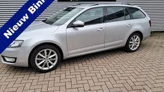 Gebruikt 2013 Skoda Octavia Business Line Stationwagen | € 7.995 (Eerlijke prijs)