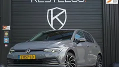 Gebruikt 2020 VW Golf VIII Style Hatchback | € 15.950 (Eerlijke prijs)