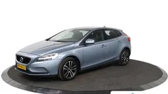 Gebruikt 2018 Volvo V40 Hatchback | € 17.895 (Eerlijke prijs)