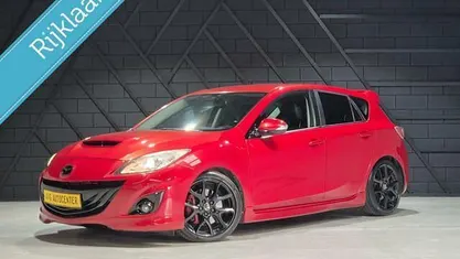 Occasion Mazda 3 260 PK (191 kW) 2010 Hatchback