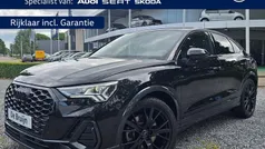 Gebruikt 2022 Audi Q3 S-Line SUV | € 40.350 (Super prijs)