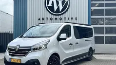 Gebruikt 2021 Renault Trafic Luxe Van | € 20.999 (Eerlijke prijs)