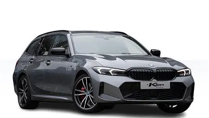 Occasion BMW 330 M Sport 291 PK (214 kW) 2023 Stationwagen