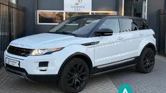 Gebruikt 2013 Land Rover Range Rover evoque SUV | € 17.940 (Goede deal)