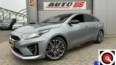 Grijs Gebruikt 2021 Kia ProCeed Hatchback | € 25.995 (Eerlijke prijs)