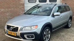 Gebruikt 2013 Volvo XC70 Ocean Race Stationwagen | € 9.950 (Goede deal)