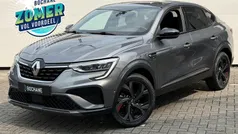 Gebruikt 2022 Renault Arkana R.S. SUV | € 26.740 (Eerlijke prijs)