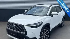 Gebruikt 2024 Toyota Corolla Cross Edition SUV | € 36.399 (Eerlijke prijs)