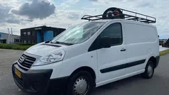 Overige Gebruikt 2015 Fiat Scudo MPV | € 3.500 (Goede deal)