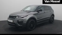 Grijs Gebruikt 2018 Land Rover Range Rover evoque Autobiography SUV | € 32.940 (Goede deal)