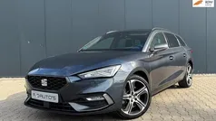 Gebruikt 2021 Seat Leon FR Stationwagen | € 23.500 (Eerlijke prijs)